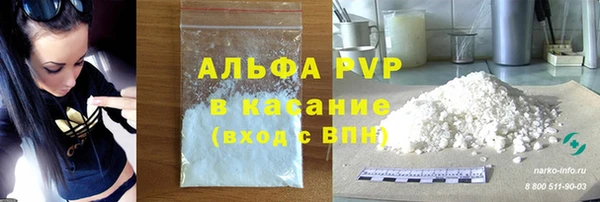 стафф Абаза